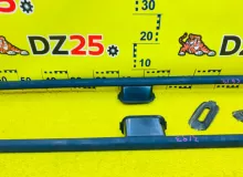 Рейлинги TOYOTA LAND CRUISER 2001/Цвет 057 6340760060 UZJ100W 2UZFE, передние
