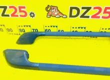Рейлинги TOYOTA LAND CRUISER 2001/Цвет 057 6340760060 UZJ100W 2UZFE, передние