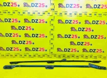 Рейлинги TOYOTA LAND CRUISER 2001/Цвет 057 6340760060 UZJ100W 2UZFE, передние