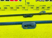 Рейлинги TOYOTA LAND CRUISER 2001/Цвет 057 6340760060 UZJ100W 2UZFE, передние