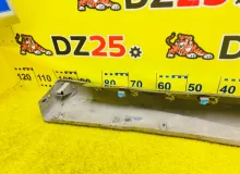 Накладка на порог MITSUBISHI OUTLANDER 2015/Цвет X40A 6512A422 GG2W 4B11, передняя правая