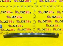 Накладка на порог MITSUBISHI OUTLANDER 2013/Цвет X42B 6512A422 GG2W 4B11, передняя правая