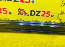 Накладка на порог MITSUBISHI OUTLANDER 2013/Цвет X42B 6512A422 GG2W 4B11, передняя правая