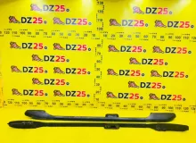 Рейлинги TOYOTA LAND CRUISER PRADO 2005/Цвет 070 6346060060C1 VZJ120G 5VZFE, передние