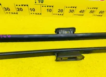 Рейлинги TOYOTA LAND CRUISER PRADO 2005/Цвет 070 6346060060C1 VZJ120G 5VZFE, передние