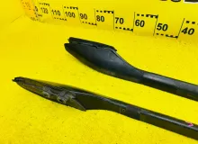 Рейлинги TOYOTA LAND CRUISER PRADO 2005/Цвет 070 6346060060C1 VZJ120G 5VZFE, передние