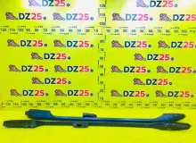Рейлинги TOYOTA LAND CRUISER PRADO 2006/Цвет 070 6346060061C1 TRJ120W 2TRFE, передние