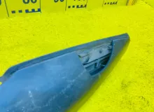 Рейлинги TOYOTA LAND CRUISER PRADO 2006/Цвет 070 6346060061C1 TRJ120W 2TRFE, передние