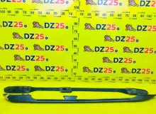 Рейлинги TOYOTA LAND CRUISER PRADO 2006/Цвет 070 6346060061C1 TRJ120W 2TRFE, передние