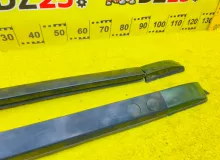 Рейлинги SUZUKI ESCUDO 2012-2017/ЦветZ7T 7821065J10AYR TDA4W J24B, передние