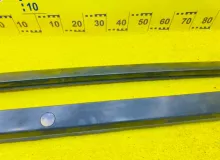 Рейлинги SUZUKI ESCUDO 2012-2017/ЦветZ7T 7821065J10AYR TDA4W J24B, передние