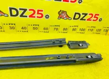 Рейлинги SUZUKI ESCUDO 2012-2017/ЦветZ7T 7821065J10AYR TDA4W J24B, передние