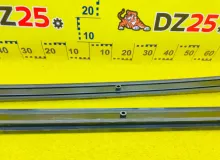 Рейлинги SUZUKI ESCUDO 2012-2017/ЦветZ7T 7821065J10AYR TDA4W J24B, передние
