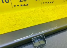 Шторка багажника LEXUS RX270 2012/Цвет 1J4 6491048120C0 AGL10W 1ARFE, задняя