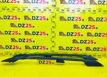 Рейлинги TOYOTA LAND CRUISER PRADO 2005/Цвет 202 6346060060C1 VZJ120W 5VZFE, передние