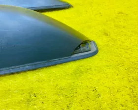 Рейлинги Toyota