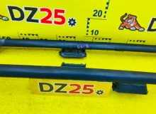 Рейлинги TOYOTA LAND CRUISER PRADO 2005/Цвет 202 6346060060C1 VZJ120W 5VZFE, передние