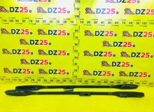 Рейлинги TOYOTA LAND CRUISER PRADO 2005/Цвет 202 6346060060C1 VZJ120W 5VZFE, передние