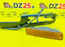 Планка под фары TOYOTA LAND CRUISER 1993/Цвет 6M1 5390360050 FZJ80G 1FZFE, передняя