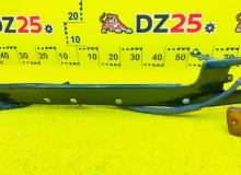 Планка под фары TOYOTA LAND CRUISER 1993/Цвет 6M1 5390360050 FZJ80G 1FZFE, передняя