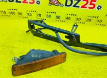 Планка под фары TOYOTA LAND CRUISER 1993/Цвет 6M1 5390360050 FZJ80G 1FZFE, передняя