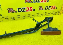 Планка под фары TOYOTA LAND CRUISER 1993/Цвет 6M1 5390360050 FZJ80G 1FZFE, передняя