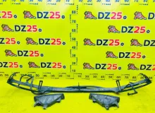 Планка под фары TOYOTA LAND CRUISER 1993/Цвет 6M1 5390360050 FZJ80G 1FZFE, передняя