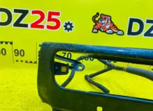 Планка под фары TOYOTA LAND CRUISER 1993/Цвет 6M1 5390360050 FZJ80G 1FZFE, передняя