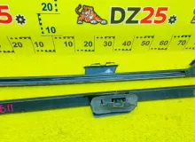Рейлинги TOYOTA LAND CRUISER PRADO 2002/Цвет 070 6346060060C1 VZJ120W 5VZFE, передние