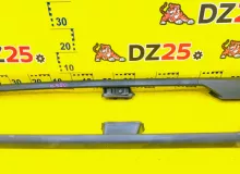 Рейлинги TOYOTA LAND CRUISER PRADO 2002/Цвет 070 6346060060C1 VZJ120W 5VZFE, передние