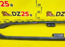 Рейлинги TOYOTA LAND CRUISER PRADO 2002/Цвет 070 6346060060C1 VZJ120W 5VZFE, передние