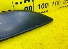 Рейлинги TOYOTA LAND CRUISER PRADO 2002/Цвет 070 6346060060C1 VZJ120W 5VZFE, передние