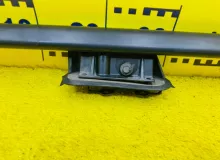 Рейлинги TOYOTA LAND CRUISER PRADO 2002/Цвет 070 6346060060C1 VZJ120W 5VZFE, передние