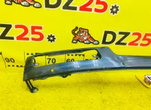 Планка под фары TOYOTA LAND CRUISER 1994/Цвет 6M1 5390360050 FZJ80G 1FZFE, передняя