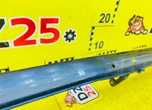 Планка под фары TOYOTA LAND CRUISER 1994/Цвет 6M1 5390360050 FZJ80G 1FZFE, передняя