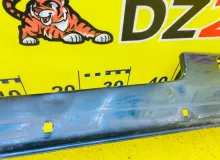 Планка под фары TOYOTA LAND CRUISER 1994/Цвет 6M1 5390360050 FZJ80G 1FZFE, передняя