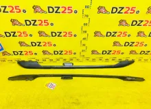 Рейлинги TOYOTA LAND CRUISER PRADO 2006/Цвет 070 6346060060C1 TRJ120W 2TRFE, передние