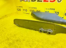 Рейлинги TOYOTA LAND CRUISER PRADO 2006/Цвет 070 6346060060C1 TRJ120W 2TRFE, передние