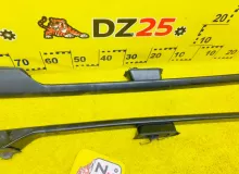 Рейлинги TOYOTA LAND CRUISER PRADO 2006/Цвет 070 6346060060C1 TRJ120W 2TRFE, передние