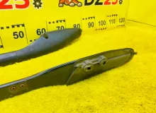Рейлинги TOYOTA LAND CRUISER PRADO 2006/Цвет 070 6346060060C1 TRJ120W 2TRFE, передние