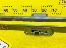 Рейлинги TOYOTA LAND CRUISER PRADO 2006/Цвет 070 6346060060C1 TRJ120W 2TRFE, передние