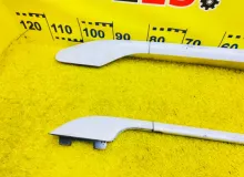 Рейлинги TOYOTA LAND CRUISER 1998/Цвет 057 6340760060 UZJ100W 2UZFE, передние