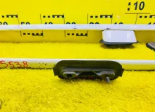 Рейлинги TOYOTA LAND CRUISER 1998/Цвет 057 6340760060 UZJ100W 2UZFE, передние