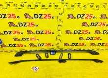 Рейлинги TOYOTA LAND CRUISER 2002/Цвет 8L4 6340760060 UZJ100W 2UZFE, передние