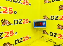 Рейлинги TOYOTA LAND CRUISER 2002/Цвет 8L4 6340760060 UZJ100W 2UZFE, передние