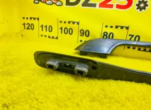 Рейлинги TOYOTA LAND CRUISER 2002/Цвет 8L4 6340760060 UZJ100W 2UZFE, передние