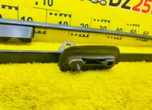 Рейлинги TOYOTA LAND CRUISER 2002/Цвет 8L4 6340760060 UZJ100W 2UZFE, передние