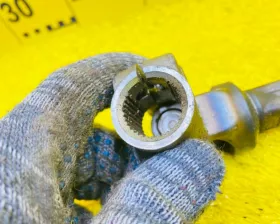 Рулевой карданчик TOYOTA