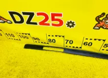 Молдинги на крыше TOYOTA LAND CRUISER 1998/Цвет 057 7550560030 UZJ100W 2UZFE, передние правые