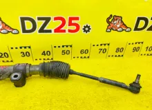 Рулевая рейка TOYOTA LAND CRUISER PRADO 2005/Цвет 070 4420035050 VZJ120G 5VZFE, передняя правая